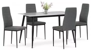 Jídelní set, ASE-1004 GREY2