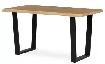 Jídelní stůl HT-F4216 - OAK