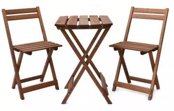 COFFEE bistro set devn