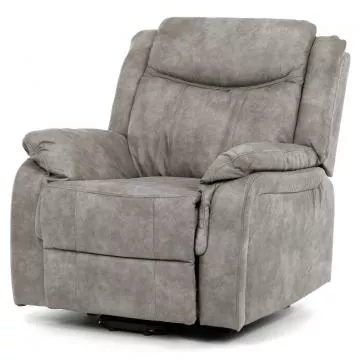 Polohovací křeslo TV-Q8668 Grey3
