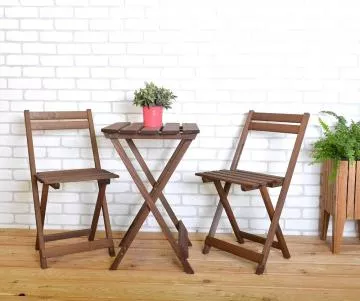 COFFEE bistro set devn