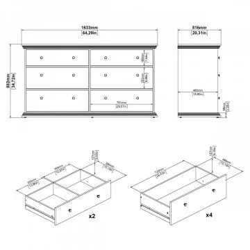  Komoda Norby 333 bl