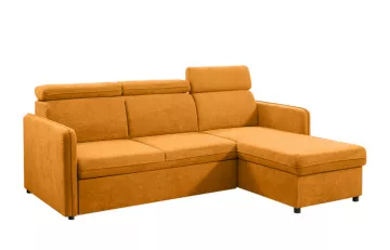 Rohová sedací souprava ALECHANDRO A