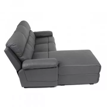 rohov relaxan pohovka ASD-4213L GREY 