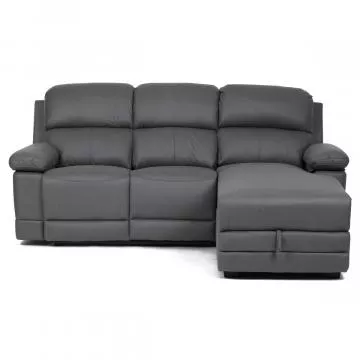 rohov relaxan pohovka ASD-4213P GREY