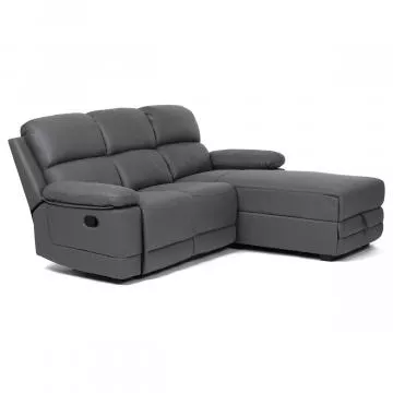 rohov relaxan pohovka ASD-4213P GREY