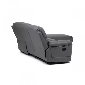 rohov relaxan pohovka ASD-4213P GREY