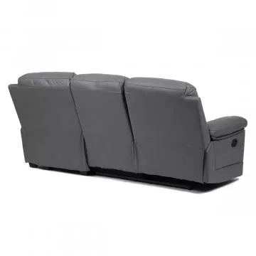 rohov relaxan pohovka ASD-4213P GREY