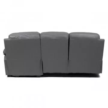 rohov relaxan pohovka ASD-4213P GREY