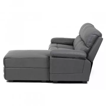 rohov relaxan pohovka ASD-4213P GREY