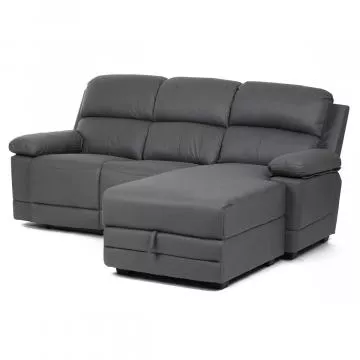 rohov relaxan pohovka ASD-4213P GREYrohov relaxan pohovka ASD-4213P GREY