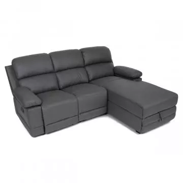 rohov relaxan pohovka ASD-4213P GREY