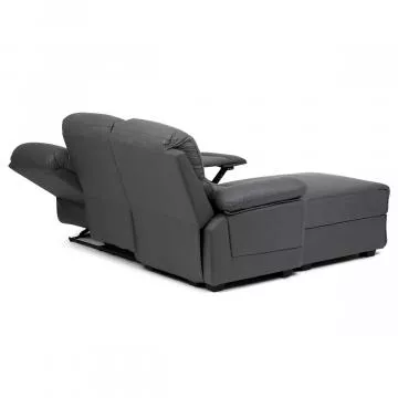 rohov relaxan pohovka ASD-4213P GREY