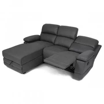 rohov relaxan pohovka ASD-4213P GREY