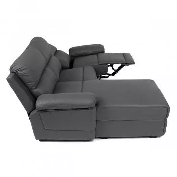 rohov relaxan pohovka ASD-4213P GREY