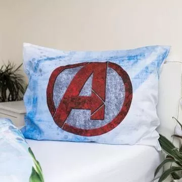 Bavlnn povleen Avengers Heroes