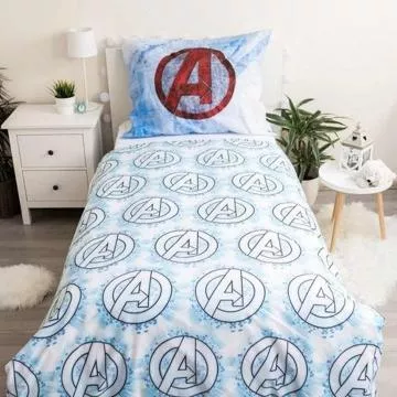 Bavlnn povleen Avengers Heroes