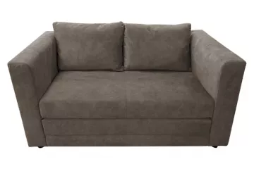 Pohovka BEJA, šedohnìdá