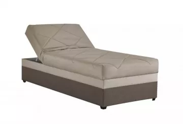 Válenda Elena 90x200, hnìdá