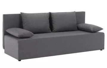 Pohovka Eugi, svìtle šedá