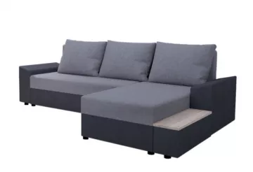 Rohová sedací souprava FERGUS