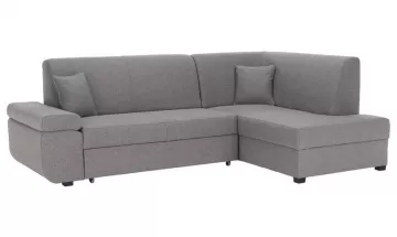 Rohová sedací souprava FOSA, pravé provedení