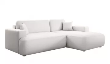 Sedací souprava Gary, pravé provedení