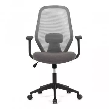 Modern kancelsk idle Ka-v3149 - GREY