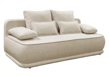 Pohovka LAGO, béžový melír