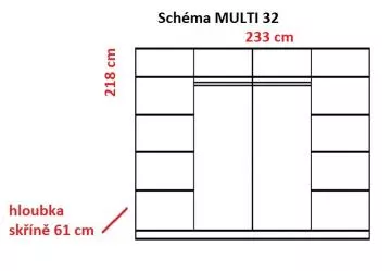 atn sk MULTI 233 