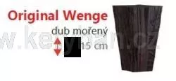 Original wenge	