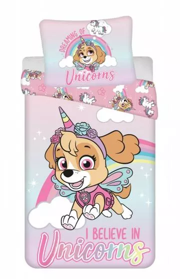 Bavlnn povleen Paw Patrol PP354