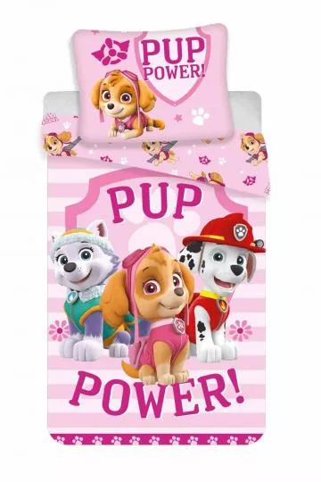 Bavlnn povleen Paw Patrol 122 