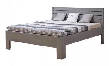 Masivní postel Gloria XL