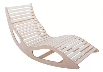 Houpací lehátko Swing