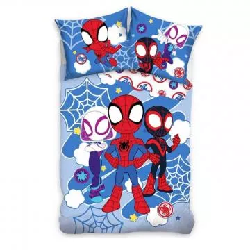 Mikroplyov povleen Spidey ڞasn ptel