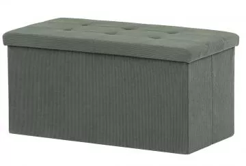 Taburet s úložným prostorem TAB-472 - GRN6