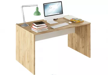 Rioma typ 11, dub artisan/bílá