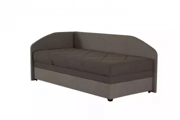 Válenda s èely Torino, levá, hnìdá