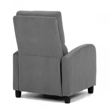 Elegantn TV keslo Tv-4011 - grey2