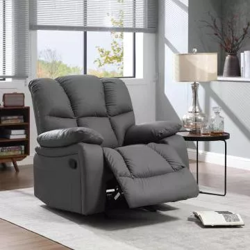 TV a relaxan keslo TV-4075- Grey