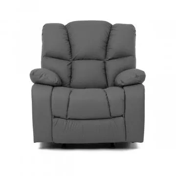 TV a relaxan keslo TV-4075- Grey