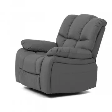 TV a relaxan keslo TV-4075- Grey