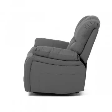 TV a relaxan keslo TV-4075- Grey