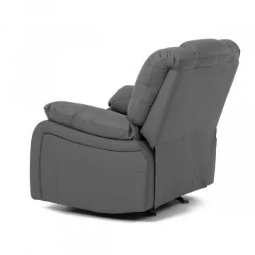 TV a relaxan keslo TV-4075- Grey