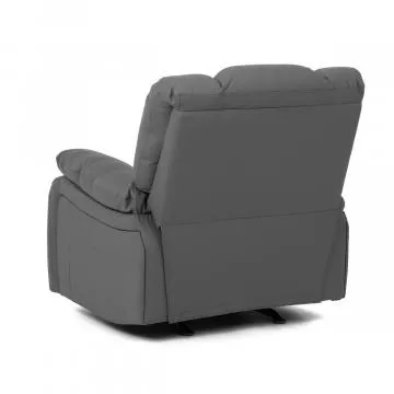 TV a relaxan keslo TV-4075- Grey