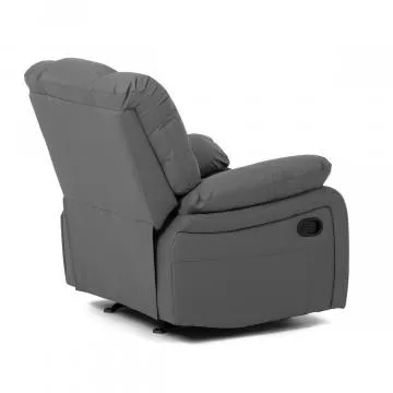 TV a relaxan keslo TV-4075- Grey