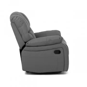 TV a relaxan keslo TV-4075- Grey