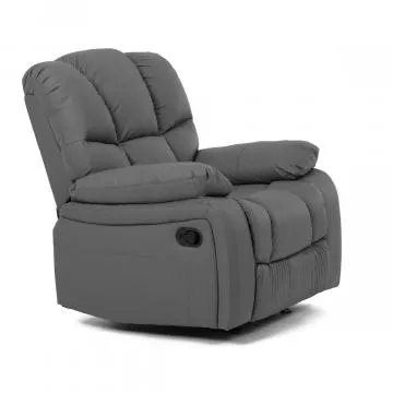 TV a relaxan keslo TV-4075- Grey