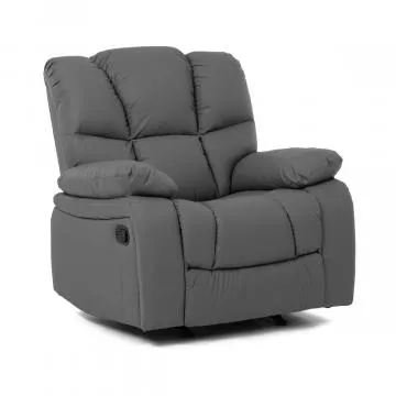 TV a relaxan keslo TV-4075- Grey